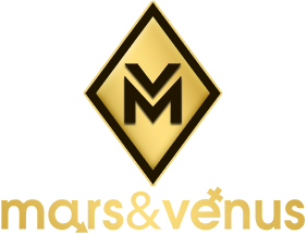 Mars-Venus