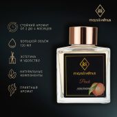 Диффузор Mars&Venus Peach ароматизатор с палочками 120ml
