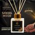 Диффузор Mars&Venus Sandal Wood ароматизатор с палочками 120ml