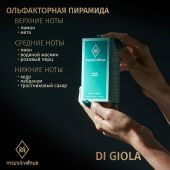 W408 Mars&Venus Di Giola парфюмированная вода 50ml