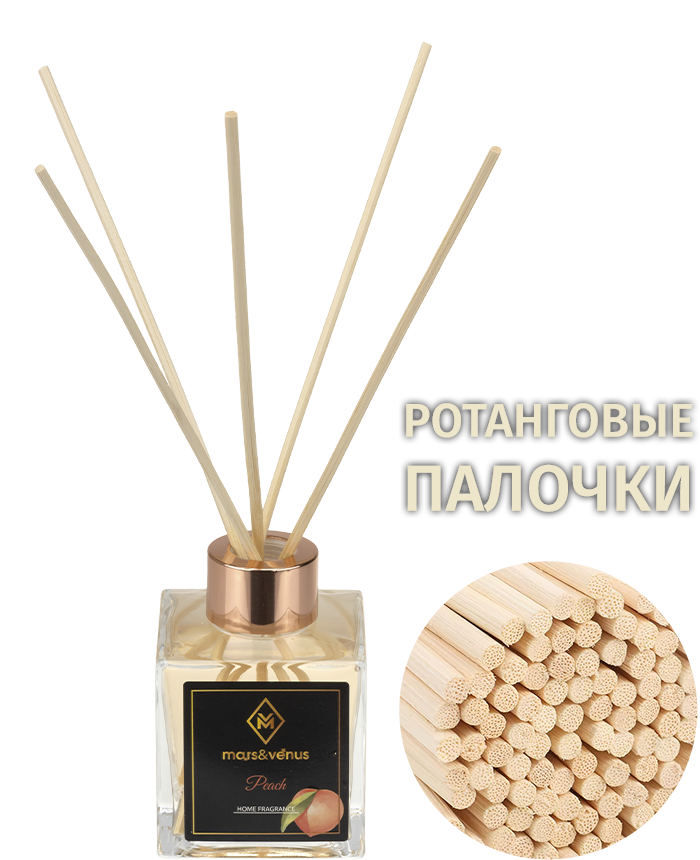 Диффузор Mars&Venus Peach