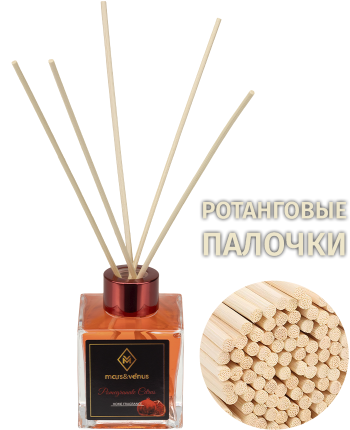 Диффузор Mars&Venus Pomegranate Citrus