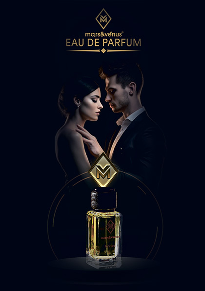 Буклет Mars&Venus 2024